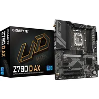 Gigabyte Z790 D AX