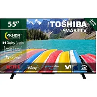 Toshiba 55UV2363DG 55'' LED UHD VIDAA TV 