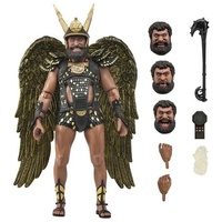 NECA Flash Gordon (1980) Ultimate Vultan 18 cm