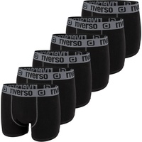 Riverso Boxershorts Herren RIVOle 6er Pack in L