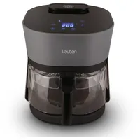 Lauben Glass&SteamAir® Fryer 4500BG