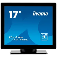 Iiyama ProLite T1721MSC-B2, 17"
