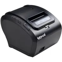 IGGUAL tp8002 usb+rs232+ethernet