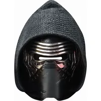 Aux prix canons Rubie's Episode 7 Kylo Ren Gesichtsmaske,