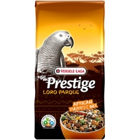 Versele-Laga Prestige Loro Parque Afrikanische Papageien Mix 15kg Vogelfutter