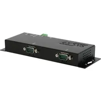 Exsys Serial Device Server 2x RS232, Data Converter