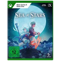 Flashpoint Sea of Stars - [Xbox Series X]