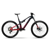 Haibike Lyke CF 11 Fazua 430Wh Elektro Fullsuspension Mountain