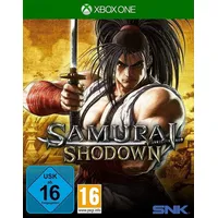 Focus Home Interactive Samurai Shodown