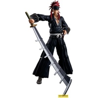 Tamashii Nations - Renji Abarai Bleach Thousand-Year Blood War,