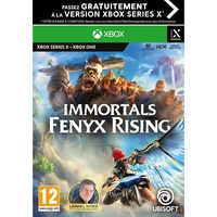 Ubisoft Immortals Fenyx Rising – Xbox One/Serie