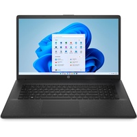 HP Acer Aspire 3 Laptop 43,9 cm (17.3") HD+