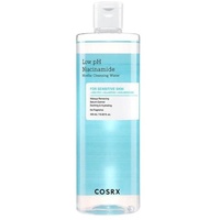 Cosrx Low pH Niacinamide Cleansing Water