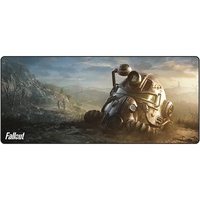 Gaya Entertainment Fallout Mousemat "Helmet"