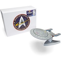 CORGI CC96611 Star Trek – USS Enterprise NCC-1701-D (The