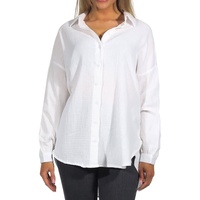 Only Damen Bluse 15267998 Cloud Dancer S