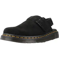 Dr. Martens Jorge Ii Sandalen Black 40