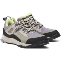 Timberland Lincoln Peak Goretex Wanderstiefel - Mid Purple Mesh