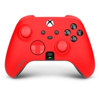 Scuf Gaming Gaming-Controller »Instinct Pro Pre-Built Controller - Red«,