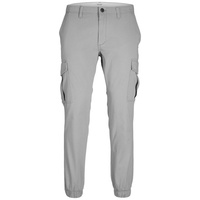 JACK & JONES Cargohose »JPSTMARCO JJJOE CUFFED« Jack &