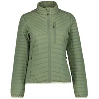 ICEPEAK Morse S5 Outdoorjacke Damen 562 - antique green