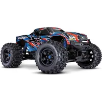 TRAXXAS TRX77096-4 X-Maxx 4x4 VXL RTR 8S Belted inkl.