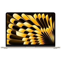 Apple MacBook Air 13,6" M3 CZ1BA-1101000 Polarstern Apple M3