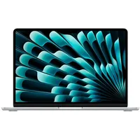 Apple MacBook Air 13,6" M3 CZ1B9-0101000 Silber Apple M3