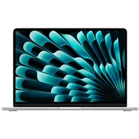 Apple MacBook Air 13,6" M3 CZ1B8-1100000 Silber Apple M3
