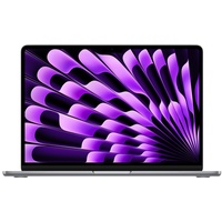 Apple MacBook Air 13,6" M3 CZ1B6-1101000 Space Grau Apple