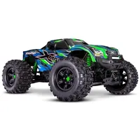 TRAXXAS TRX77096-4 X-Maxx 4x4 VXL RTR 8S Belted inkl.