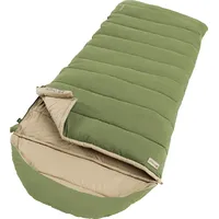 Outwell Constellation Schlafsack - Green - Lang