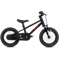 Cube Numove 120 RT black'n'orange Modell 2024 (850150)