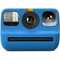 Polaroid Go Gen2 Kamera blau