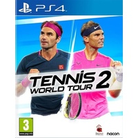 Nacon Tennis World Tour 2