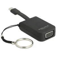 DeLock - Externer Videoadapter - RTD2169U - USB-C