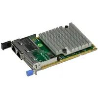 Supermicro AOC-ATG-B2TM / Netzwerkadapter - Advanced I/O Module (AIOM)