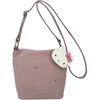 Fritzi aus Preußen Hello Kitty x Fitzi Schultertasche Hello