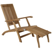 Brafab Julita Deckchair