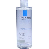 La Roche-Posay Physiologisches Reinigungsfluid 400 ml