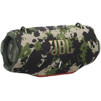 JBL Xtreme 4 Bluetooth Lautsprecher camouflage