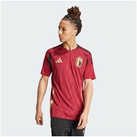 Adidas Belgien Trikot 2024 Heimtrikot Herren XXL