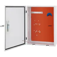 Vevor Tesla-Ladestationsbox, 70 x 50 x 25 cm, Outdoor-Kabelbox,
