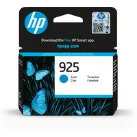 HP Tinte 4K0V6PE 925 cyan