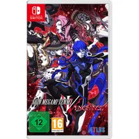 ATLUS Shin Megami Tensei V: Vengeance - [Nintendo Switch]