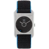 Adidas Originals Herren uhr - AOST22534 - Schwarz/Schwarz