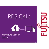 Fujitsu Windows Server 2022 RDS CAL