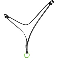 Edelrid Belay Station 12mm Schleuder - Night - 110