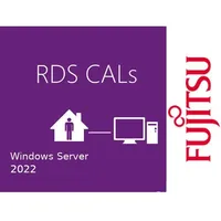 Fujitsu Microsoft Windows Server 2022