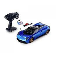 CARSON Modellsport 500404306 Pagani Huaira 1:14 RC Modellauto Elektro